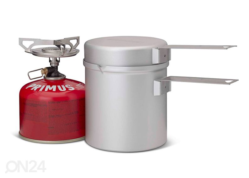 Priimus ESSENTIAL TRAIL KIT 1 L увеличить