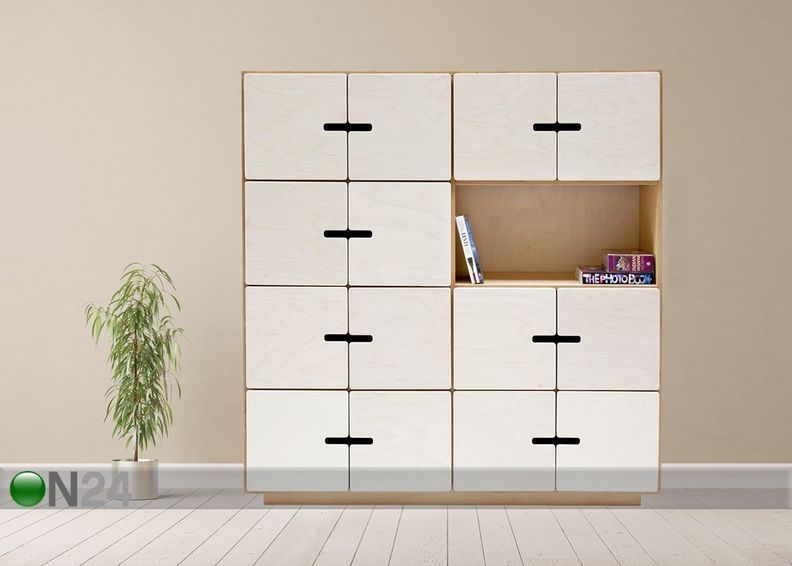 Radis шкаф-полка Pix увеличить