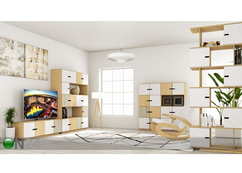 Radis шкаф-полка Pix увеличить