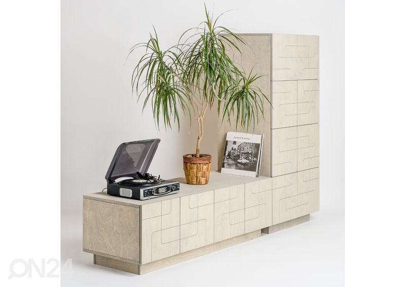 Radis шкаф Muster увеличить