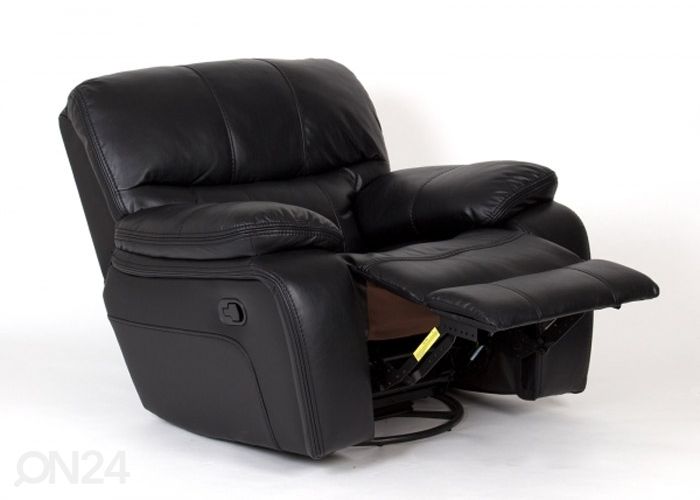 Recliner кресло (вращаемый/качающийся) увеличить
