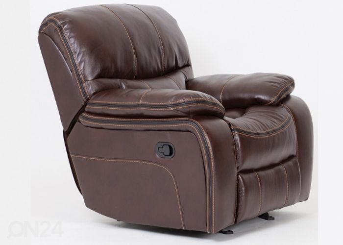 Recliner кресло (вращаемый/качающийся) увеличить
