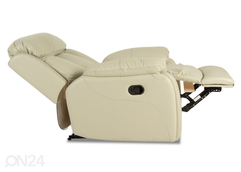 Recliner кресло (вращаемый/качающийся) увеличить
