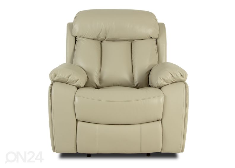 Recliner кресло (вращаемый/качающийся) увеличить