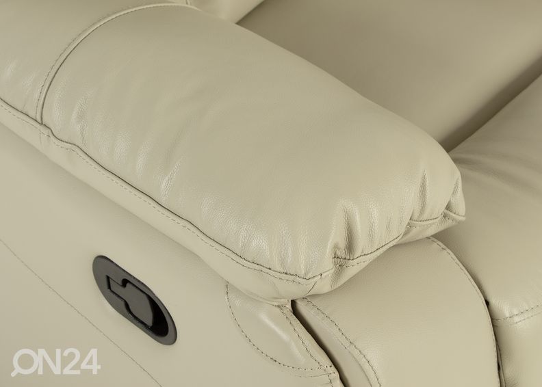 Recliner кресло (вращаемый/качающийся) увеличить