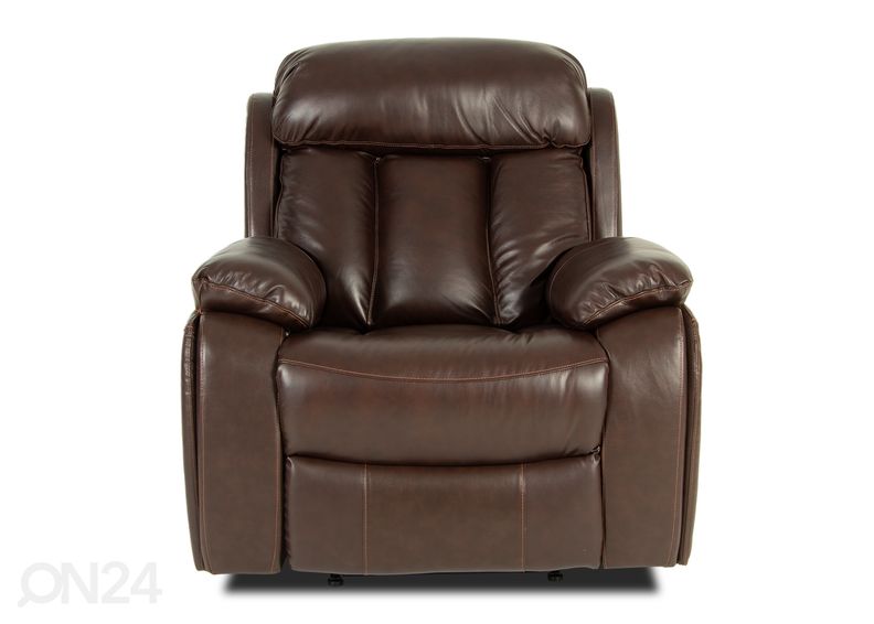 Recliner кресло (вращаемый/качающийся) увеличить