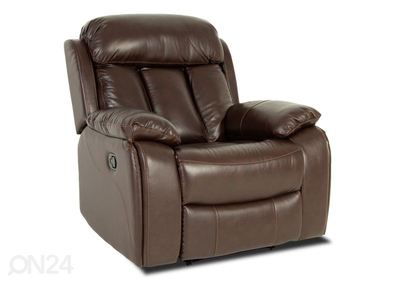 Recliner кресло (вращаемый/качающийся) увеличить