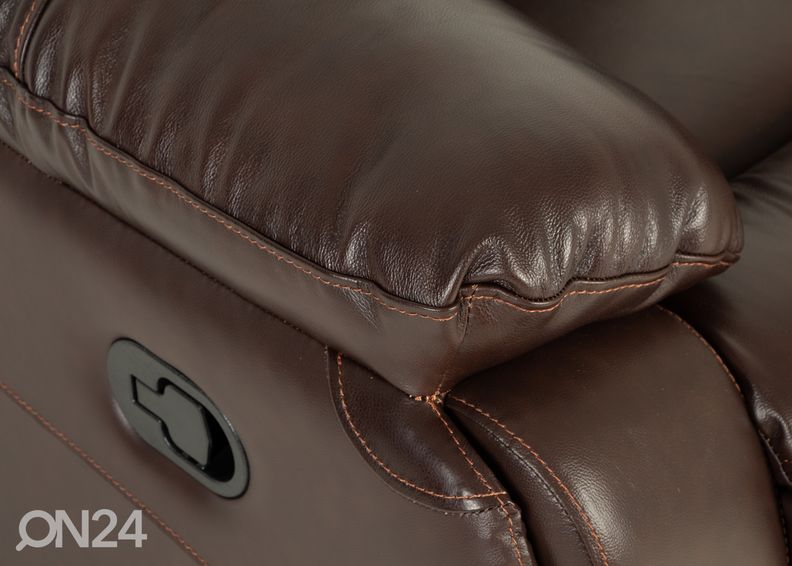 Recliner кресло (вращаемый/качающийся) увеличить