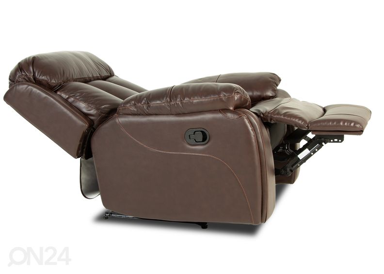 Recliner кресло (вращаемый/качающийся) увеличить
