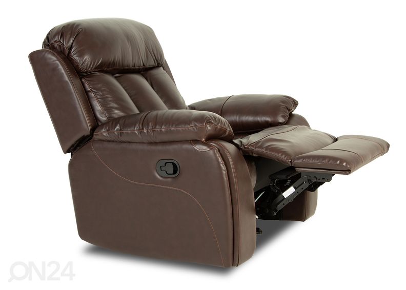 Recliner кресло (вращаемый/качающийся) увеличить