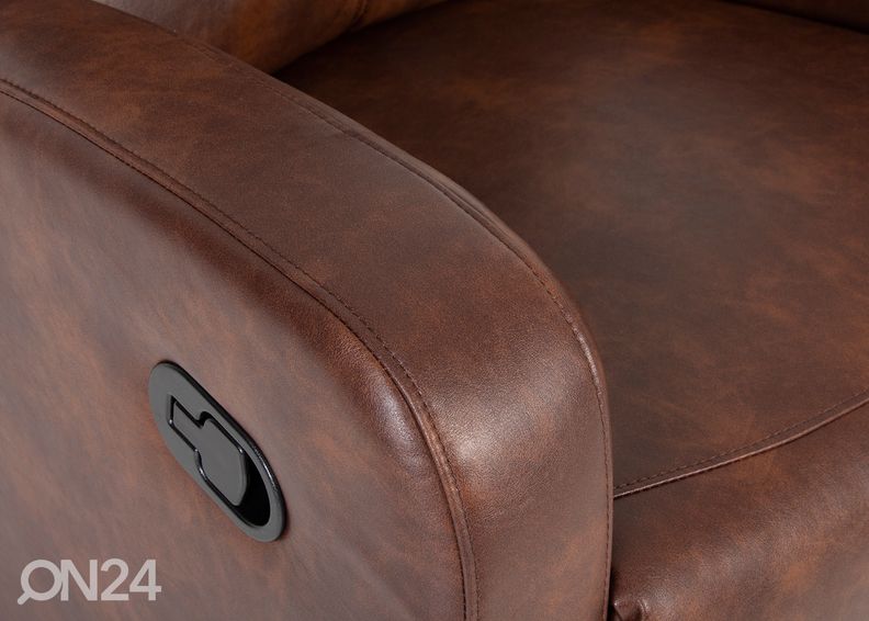 Recliner кресло (качание / вращение) увеличить