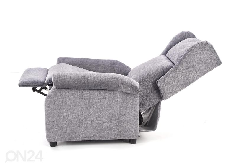 Recliner кресло (с функцией массажа) увеличить