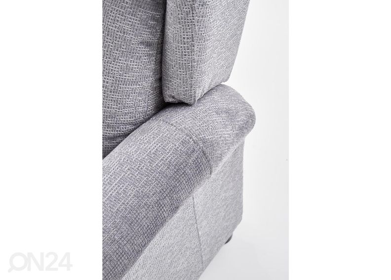 Recliner кресло (с функцией массажа) увеличить