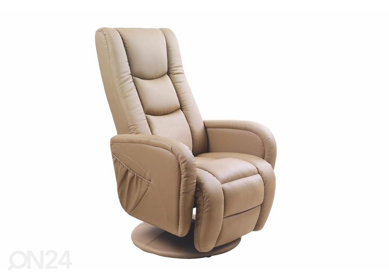 Recliner кресло (с функцией массажа) увеличить
