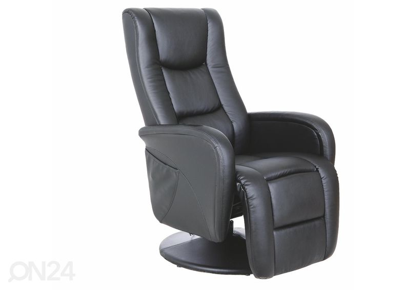 Recliner кресло (с функцией массажа) увеличить