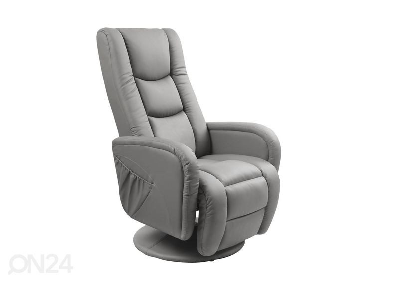 Recliner кресло (с функцией массажа) увеличить