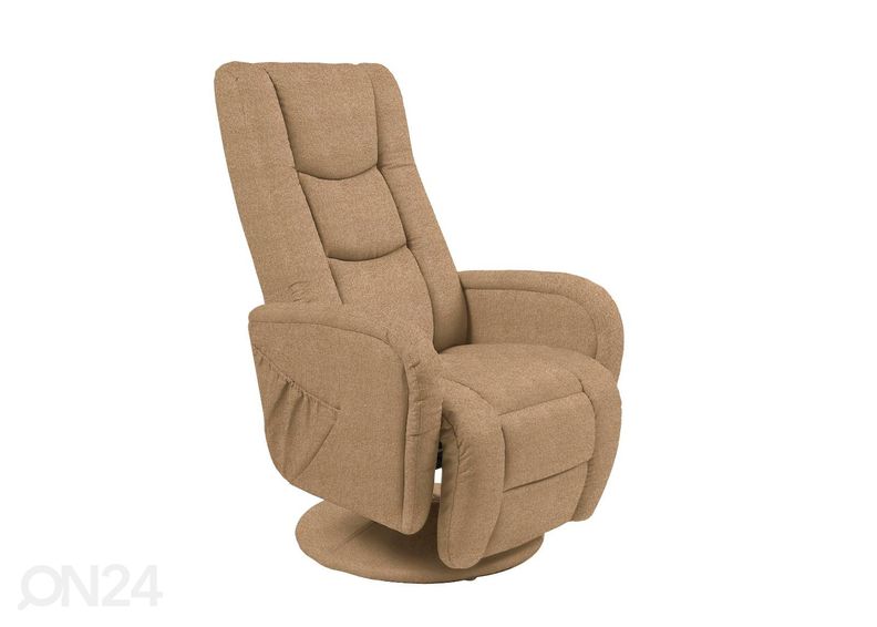 Recliner кресло (с функцией массажа) увеличить