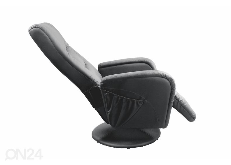 Recliner кресло (с функцией массажа) увеличить
