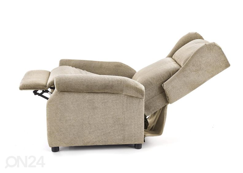 Recliner кресло (с функцией массажа) увеличить