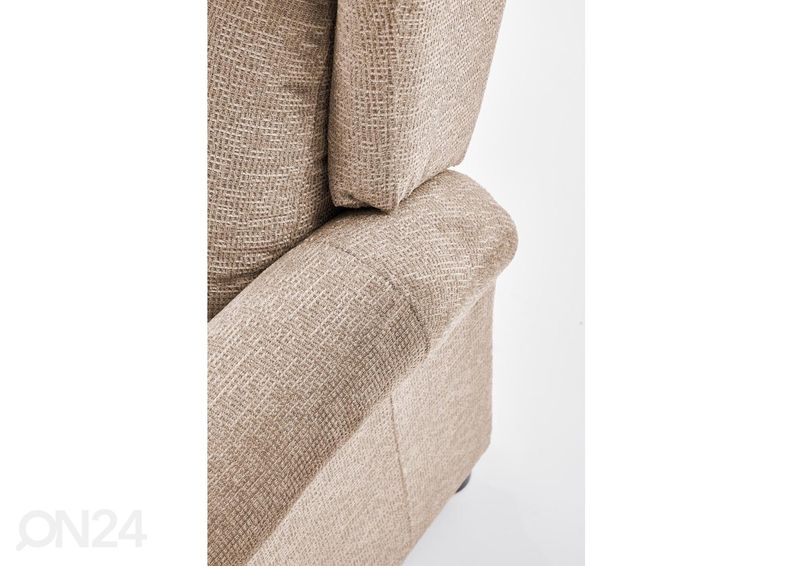 Recliner кресло (с функцией массажа) увеличить