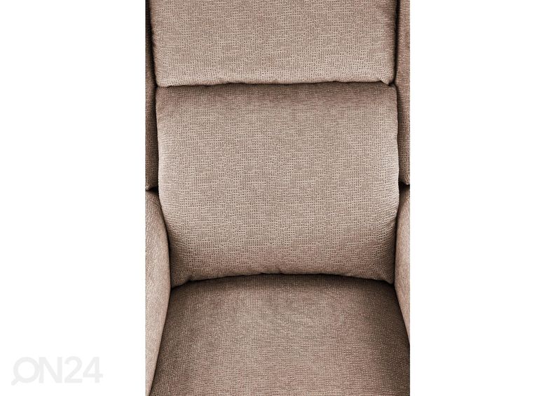 Recliner кресло (с функцией массажа) увеличить