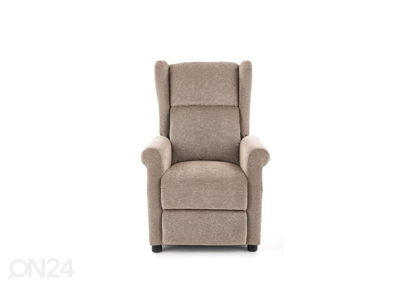 Recliner кресло (с функцией массажа) увеличить