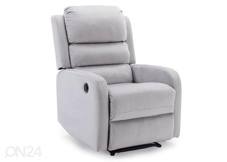 Recliner кресло (с функцией массажа) увеличить