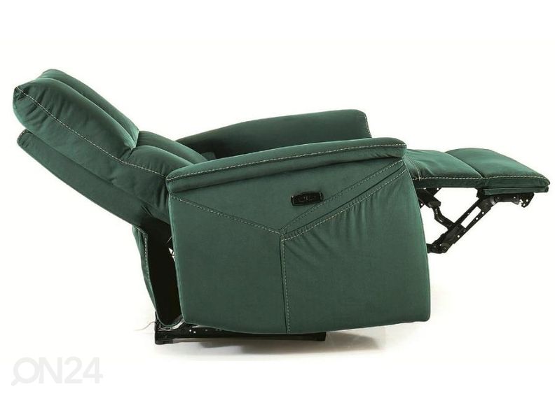 Recliner кресло (с функцией массажа) увеличить