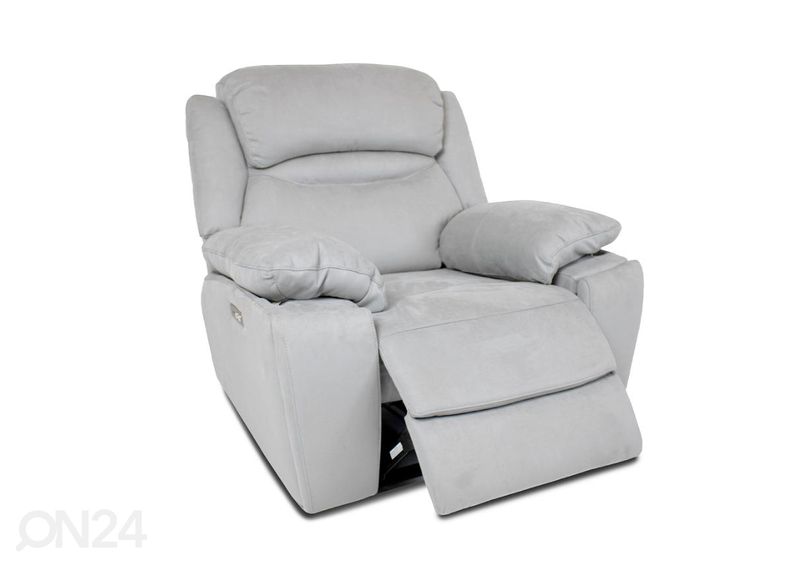 Recliner кресло (электрическое) увеличить