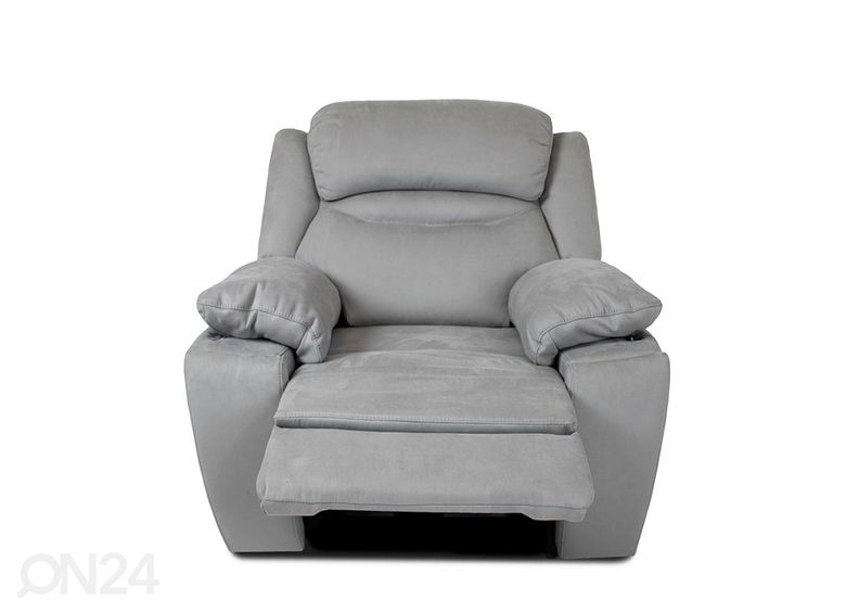 Recliner кресло (электрическое) увеличить