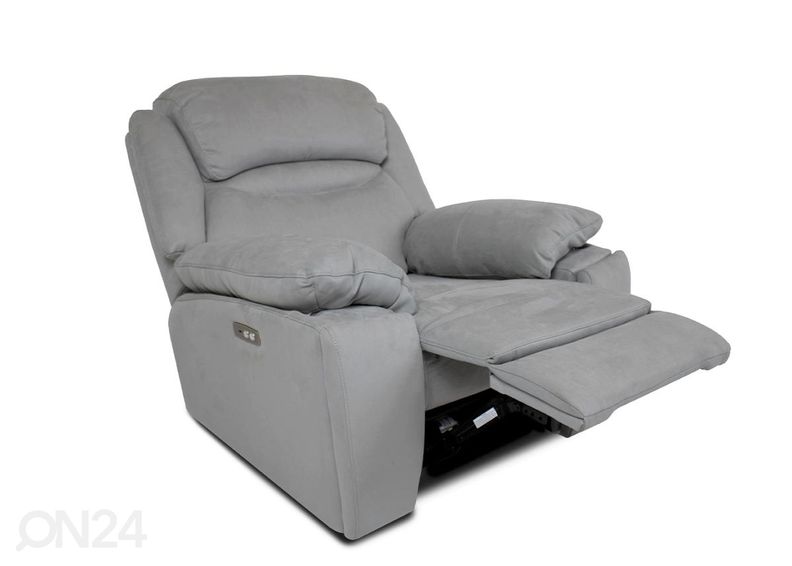 Recliner кресло (электрическое) увеличить