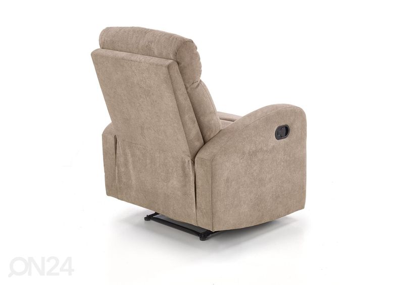 Recliner кресло увеличить