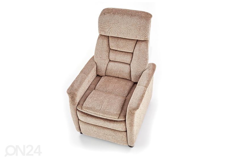 Recliner кресло увеличить