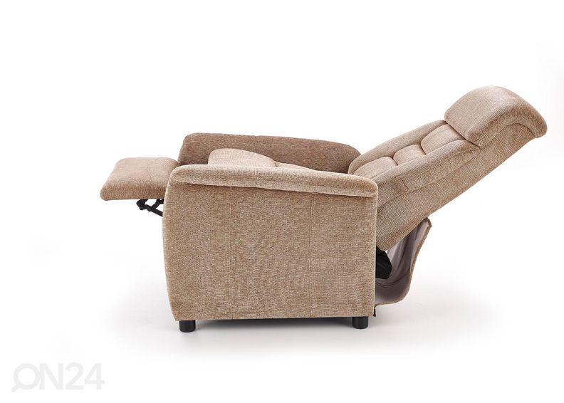 Recliner кресло увеличить