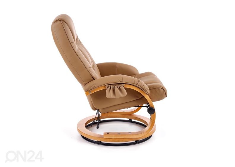 Recliner кресло увеличить