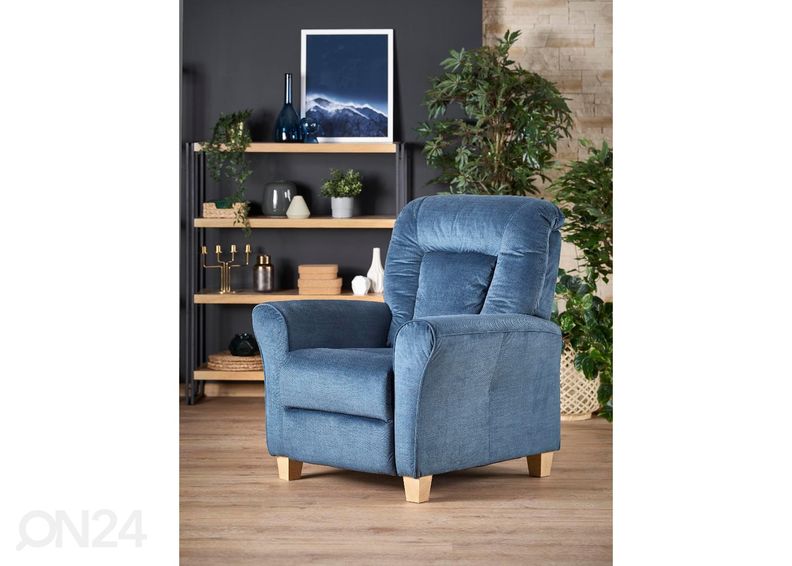 Recliner кресло увеличить