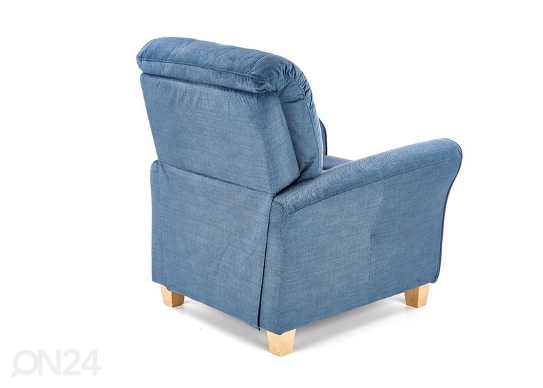 Recliner кресло увеличить