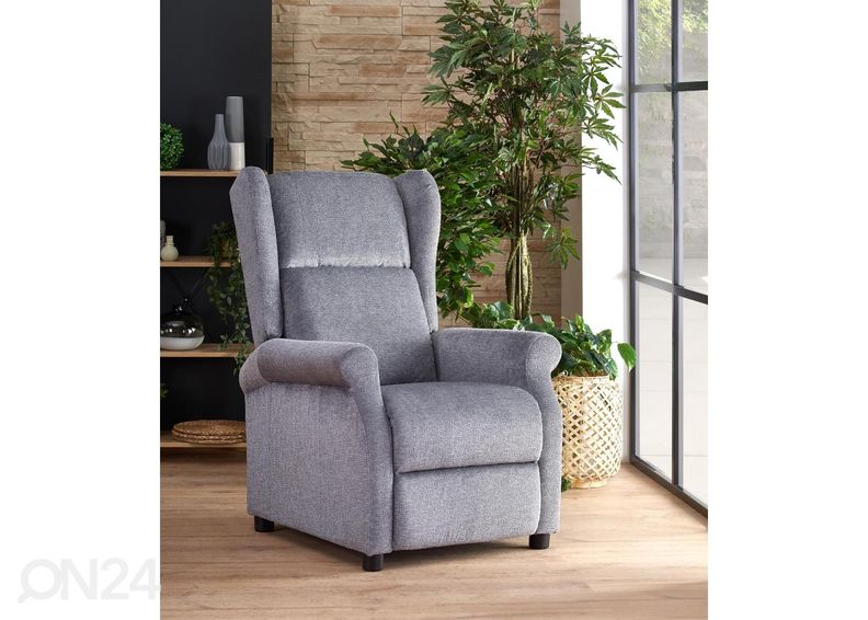 Recliner кресло увеличить