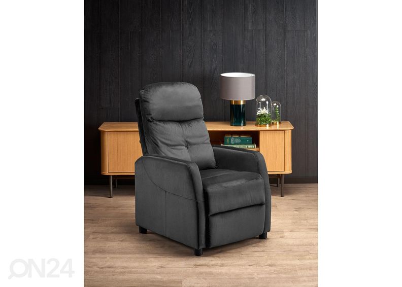 Recliner кресло увеличить