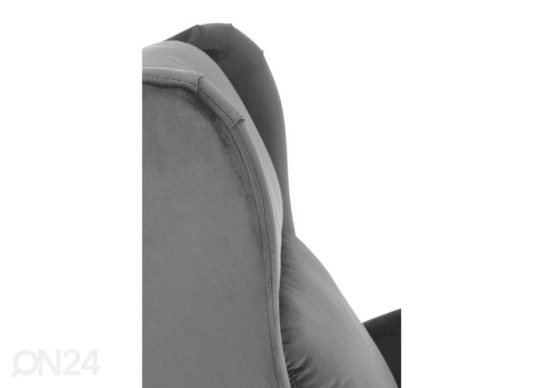 Recliner кресло увеличить