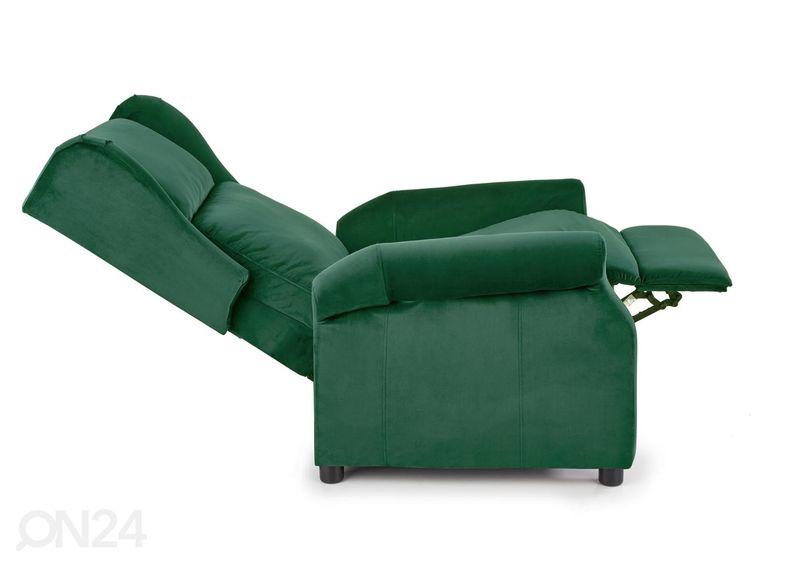 Recliner кресло увеличить