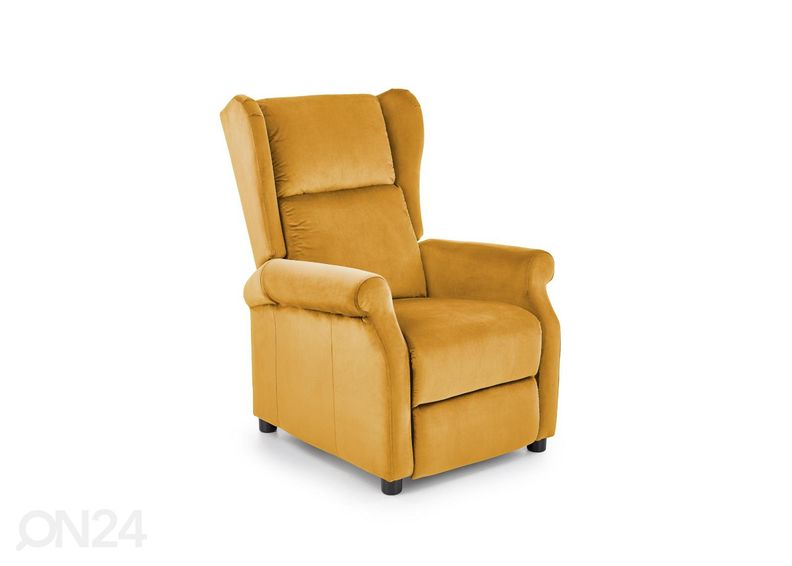 Recliner кресло увеличить