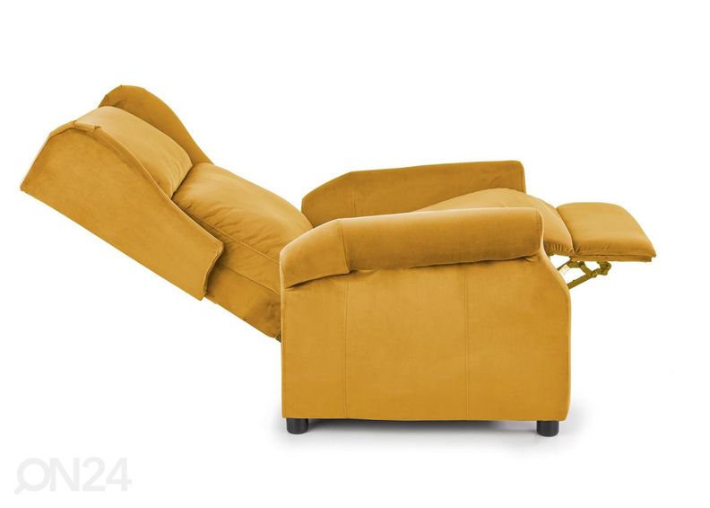 Recliner кресло увеличить