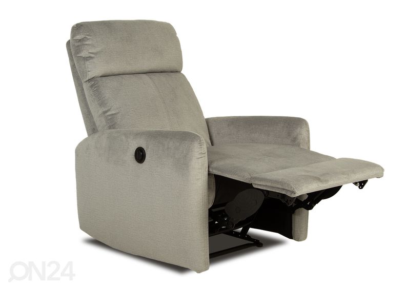 Recliner кресло увеличить