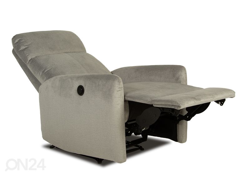 Recliner кресло увеличить