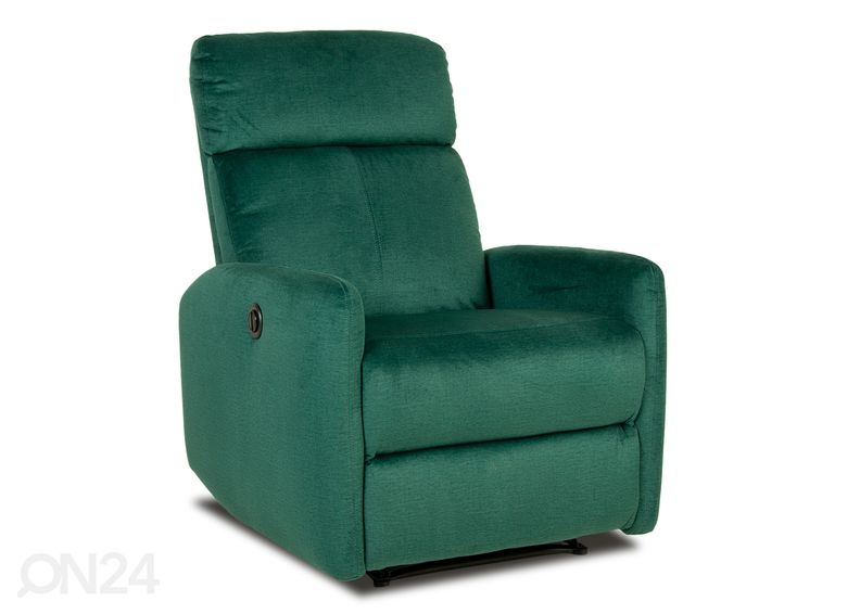 Recliner кресло увеличить