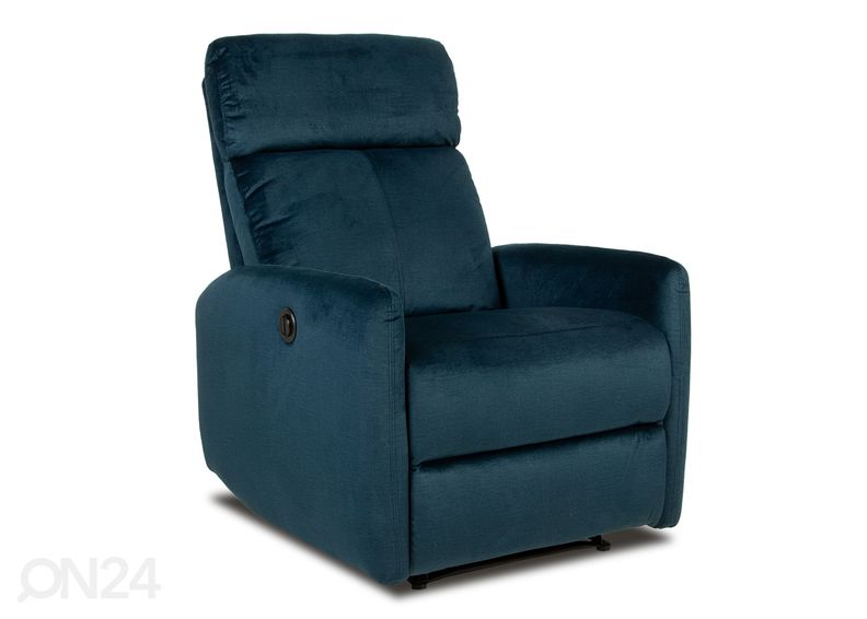 Recliner кресло увеличить
