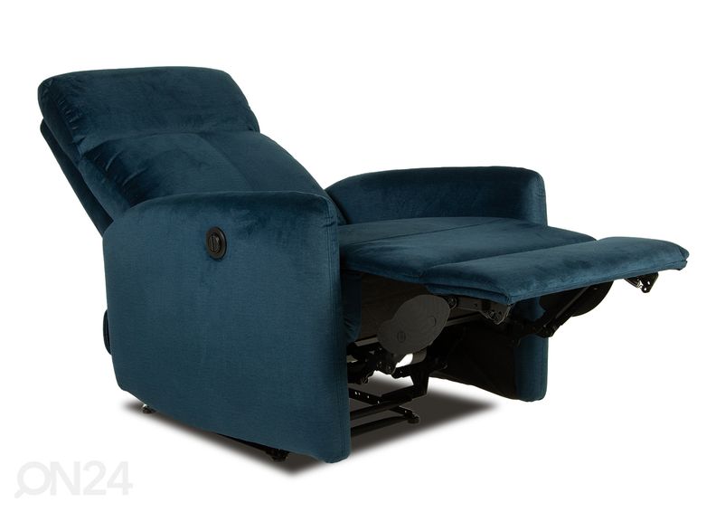 Recliner кресло увеличить