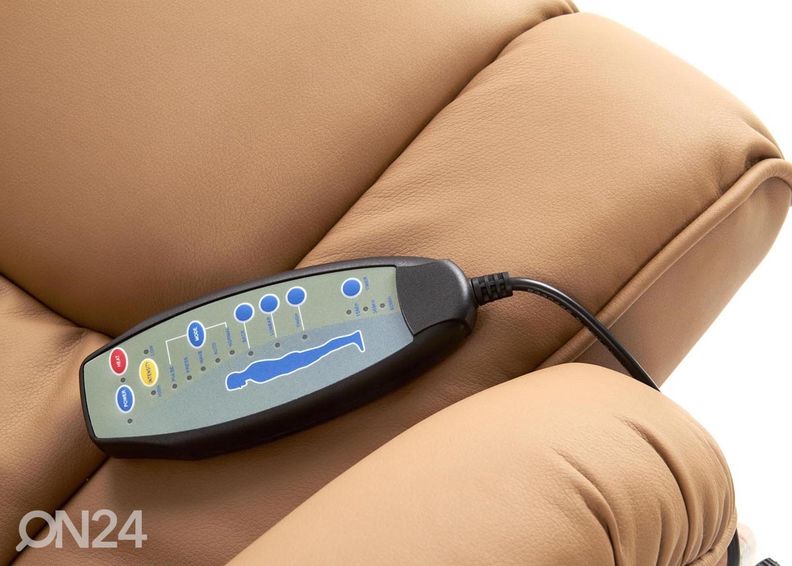 Recliner кресло увеличить