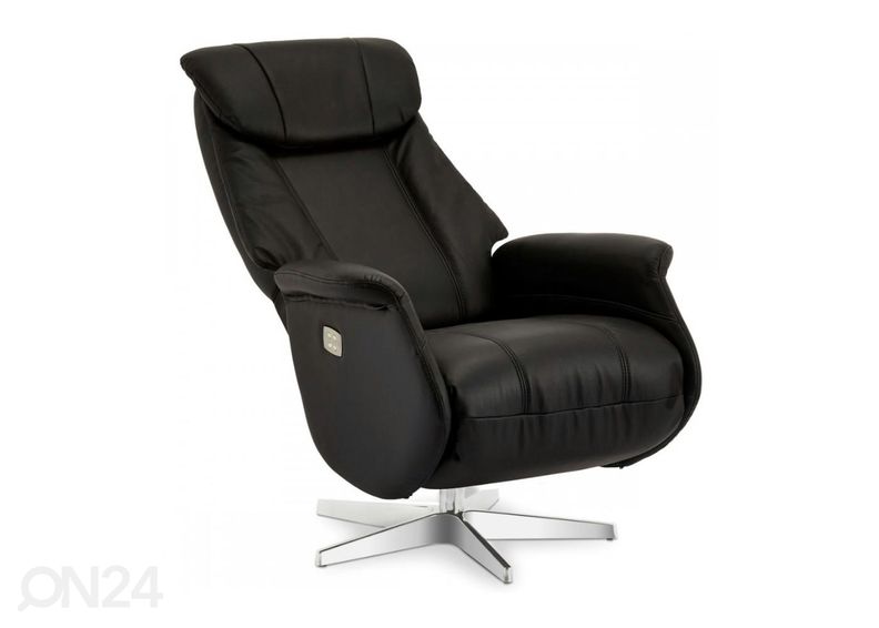 Recliner кресло Bonanza увеличить